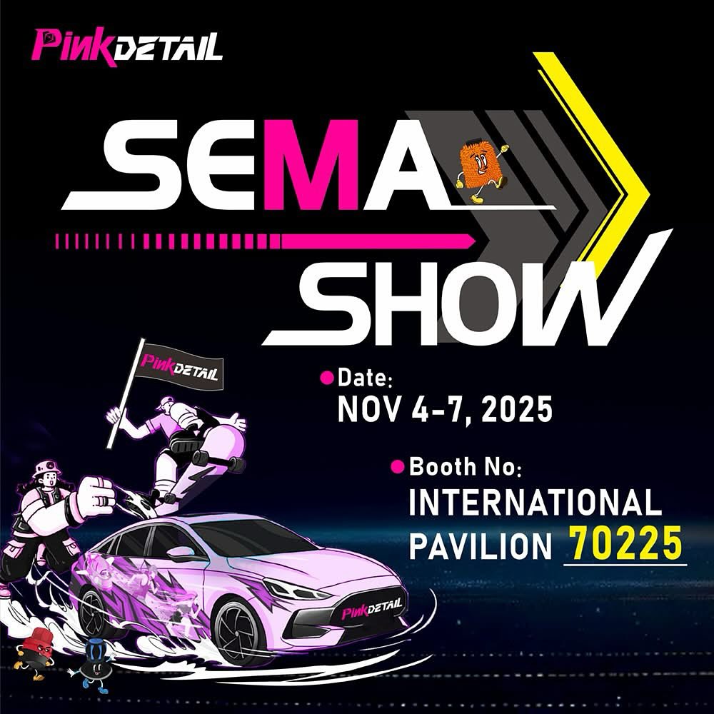 SEMA SHOW 2025